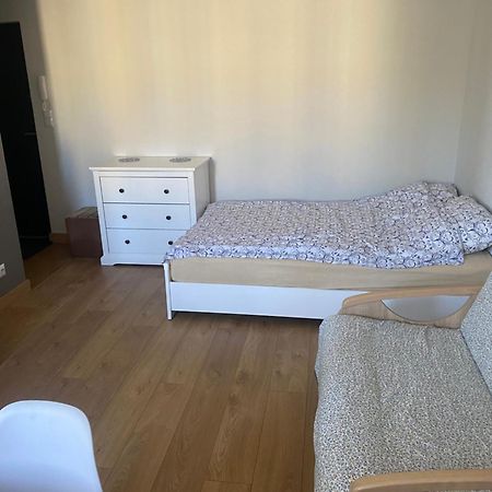 Apartament Centrum Мальборк Экстерьер фото
