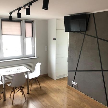 Apartament Centrum Мальборк Экстерьер фото