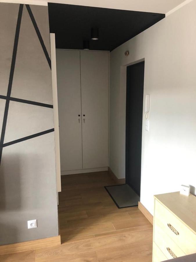 Apartament Centrum Мальборк Экстерьер фото
