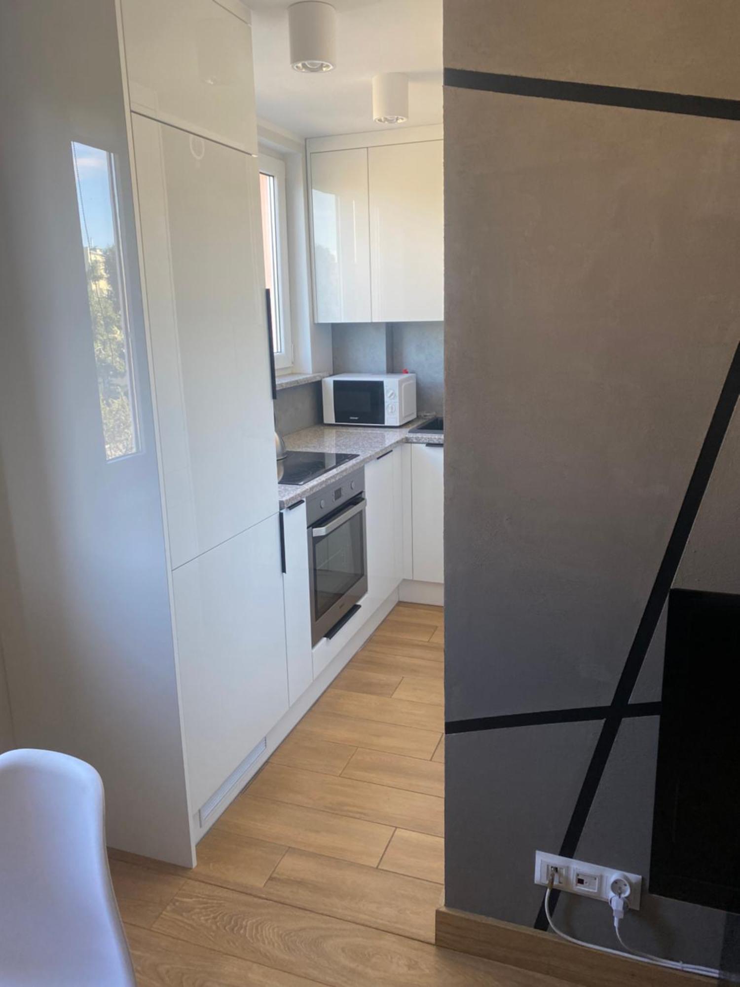 Apartament Centrum Мальборк Экстерьер фото