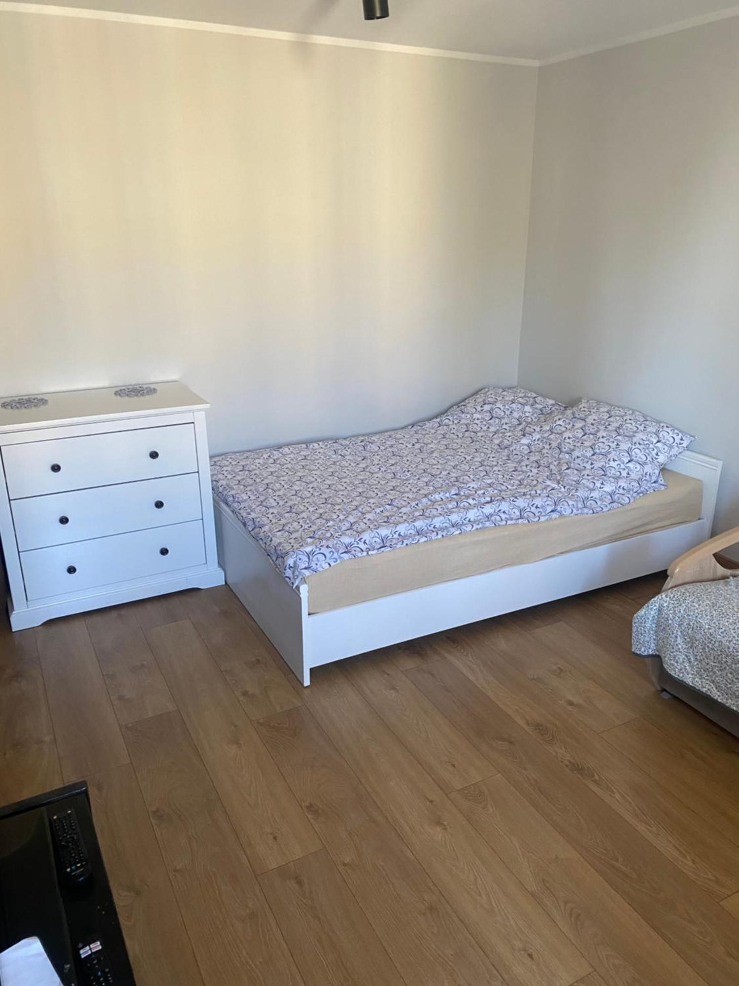 Apartament Centrum Мальборк Экстерьер фото