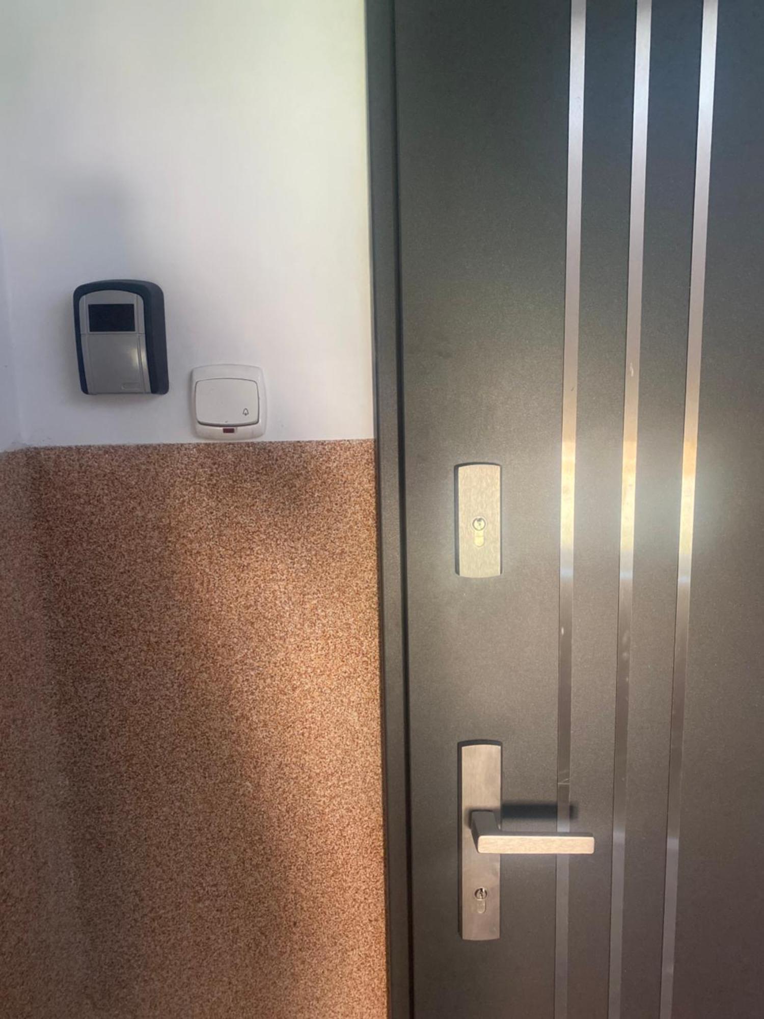 Apartament Centrum Мальборк Экстерьер фото